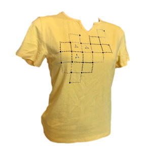 ! 🔥 Host Pick 🔥 Betas Choice Yellow Top